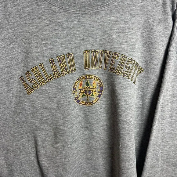 Contagie Ashland University Crewneck - Picture 2 of 7